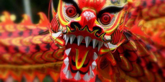 Chinese New Year 2015 | 99TravelTips