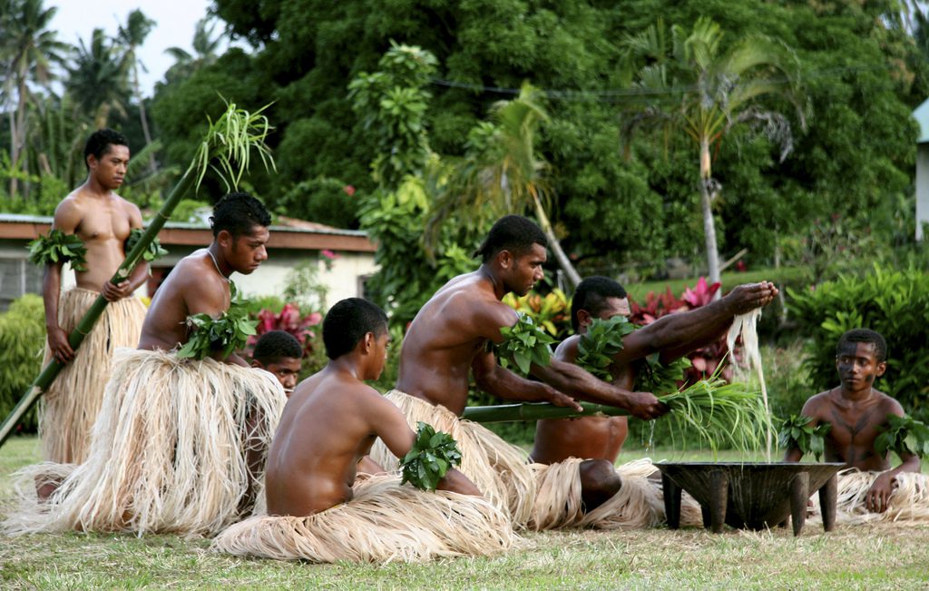 Exciting Facts About Fiji Traveltips
