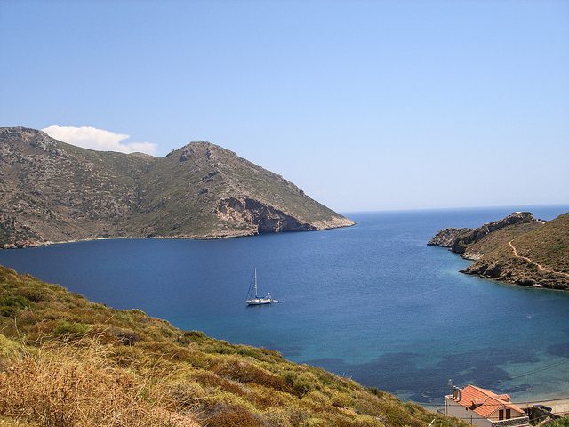 Mani Peninsula