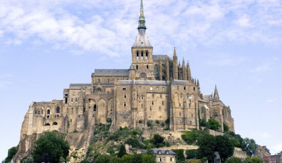 5 Best Mont Saint Michel Tours From Paris in 2023